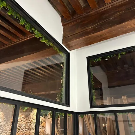 Les Balcons De Guignols Appartamento *