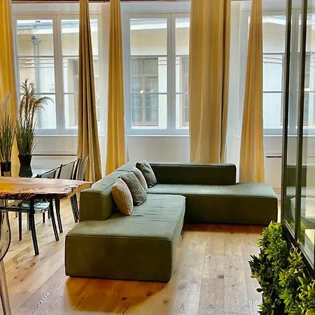 Les Balcons De Guignols Apartment