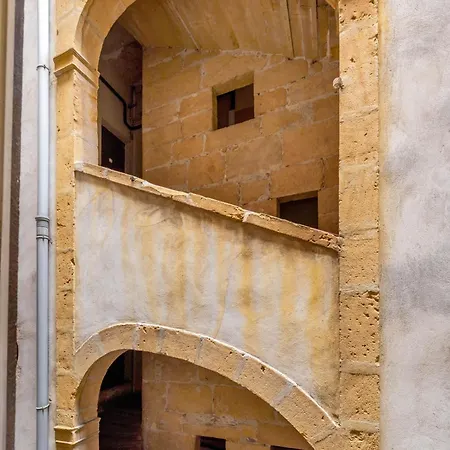Les Balcons De Guignols Appartamento